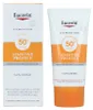 Eucerin SUN SENSITIVE PROTECT Creme trockene Haut SPF50+ 50 Produktbild-Vorschau 6