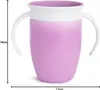Munchkin Miracle 360 Lernbecher? rosa / lila 2er-Set Produktbild-Vorschau 11