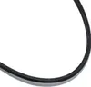 Caoutchouc - Bague d'étanchéité Ø80 - Bague de support Voir les images du produit 1