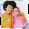 Coppia di collane amichevoli SpongeBob e Patrick, colore Anteprima dell’immagine prodotto 5