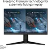 ASUS TUF Gaming VG27AQML1A, 68,6 cm (27"), 2560 x 1440 Produktbild-Vorschau 11