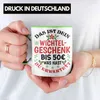 Trendation - Wichtelgeschenk für 50 Euro Tasse Wichteln für Produktbild-Vorschau 2