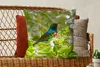 MuchoWow® Zierkissen Sofakissen Wohnzimmer Dekokissen 60x60 Produktbild-Vorschau 5