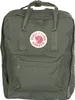 Fjällräven Kanken Rucksack Unisex, Farbe: Grün Produktbild-Vorschau 23