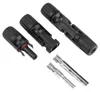 Solarstecker wasserdicht Stecker Photovoltaik Solarkabel Produktbild-Vorschau 5