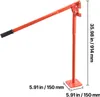 VEVOR T-Pfostenabzieher 914 mm, Zaunpfostenzieher aus Produktbild-Vorschau 10
