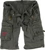 SURPLUS Royal Outback Trouser, royalgreen Produktbild-Vorschau 4