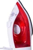 Fer à vapeur Philips Rouge Voir les images du produit 3