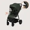 LIONELO IVA Buggy bis 22 kg, 6 Monaten–4 Jahre, 360° Räder, Produktbild-Vorschau 12