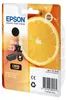 Epson Oranges Singlepack Black 33XL Claria Premium Ink, Produktbild-Vorschau 4