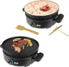 Silva PK-M 800 Multi / Maroni Roaster Crêpière, Grill, Ø 26 Voir les images du produit 6
