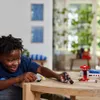 L'ombre du hérisson et son évasion Voir les images du produit 3