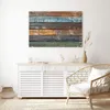 Glasbild 120x80cm in XXL für Wohnzimmer, Schlafzimmer Motiv Produktbild-Vorschau 3