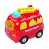 Vtech 80-119804 Baby Flitzer Feuerwehr ab 12 Monat Produktbild-Vorschau 5