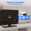 MEDION 47 cm (19 Zoll) HD Fernseher (perfekt für Camping Produktbild-Vorschau 5