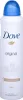 Dove Deospray Original 250 ml Voir les images du produit 4