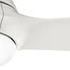 Energeticky úsporný stropný ventilátor s LED osvetlením a Náhľad obrázku produktu 5