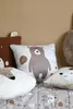 Cuscino per bambini GABIN, bifacciale, 40 x 40 cm Anteprima dell’immagine prodotto 9