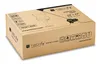 A cardboard box for a Techly desktop TV mount. Produktbild-Vorschau