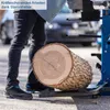 Scheppach Compact 15T Holzspalter stehend inkl. Spanmesser Produktbild-Vorschau 11
