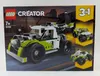 Lego creator 31103 le camion-fusee Voir les images du produit 8