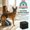 HUND IST KÖNIG Hundewindeln für Rüden [3 Stk], XL (Taille Produktbild-Vorschau 8