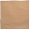 Multifunktionstuch Bandana Beige aus 100% Baumwolle 55 x 55 Produktbild-Vorschau 2