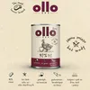 Ollo Pure Canard aux pommes 8x400g Voir les images du produit 4