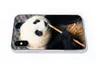 MuchoWow® Handyhülle Schutzhülle Hülle für iPhone Xs Großer Produktbild-Vorschau 5
