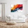 Glasbild 90x60cm in XXL für Wohnzimmer, Schlafzimmer Motiv Produktbild-Vorschau 2