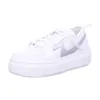 Nike Court Vision Alta TXT CW6536102 (38/wht-silver-sail) Produktbild-Vorschau 24