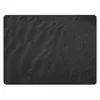MuchoWow® Mauspad Mousepad Sand - Schwarz - Weiß - Strand Produktbild-Vorschau 1