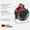 Brennenstuhl Garant V2 IP44 Kabeltrommel 20m outdoor ( Produktbild-Vorschau 2