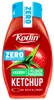 Kotlin Ketchup Zero 6x 420g - Tomatenketchup mild ohne Produktbild-Vorschau 2