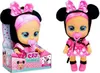 A doll in its packaging and the doll itself displayed separately. Anteprima dell’immagine prodotto
