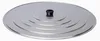 Vaello LID Aluminium 40 CM Deckel, Aluminium, 40 cm Produktbild-Vorschau 2