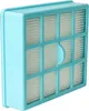 vhbw 2x Staubsaugerfilter kompatibel mit Philips Easy Life Produktbild-Vorschau 4