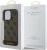 GUESS 3666339344948, Pokrowiec, Apple, Apple iPhone 16 Pro, Podgląd zdjęcia produktu 5