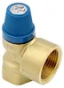 Caleffi 531 Membraanveiligheidsklep voor drinkwater, 3/4", Productafbeelding-voorbeeld 8