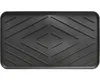 Schuhregal 35X63 Cm Schwarz Produktbild-Vorschau 2