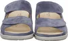 Hartjes Pantolette Breeze 122.1101/99 42.00, Velourleder, Produktbild-Vorschau 2