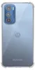 Pouzdro na telefon vhodné pro Motorola Edge 30 Transparent Náhled obrázku produktu 3
