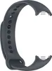 Silikon Armband Für Xiaomi Smart Band 8 Ersatz Strap Sport Produktbild-Vorschau 1