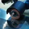 Glob Tools, accessorio satinatore per smerigliatrice Anteprima dell’immagine prodotto 8
