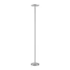 Plafonnier LED, noir, variateur tactile, hauteur 181 cm Voir les images du produit 2