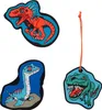 Scout Neo Set Superflash Blue Dino Náhled obrázku produktu 9