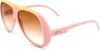 Longchamp Damen-Sonnenbrille LO664S-601 ø 59 mm Produktbild-Vorschau 1