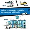 LEGO City Brandweerwagen voor luchthaven - Speelgoed - Productafbeelding-voorbeeld 14