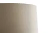 SalesFever Stehleuchte Treibholz Weiß 145 cm | Schirm Produktbild-Vorschau 4