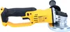 A DeWalt angle grinder is shown against a white background. Anteprima dell’immagine prodotto